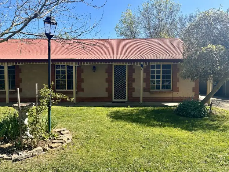 Main view of Homely house listing, 6 Paringa Close, Balhannah SA 5242