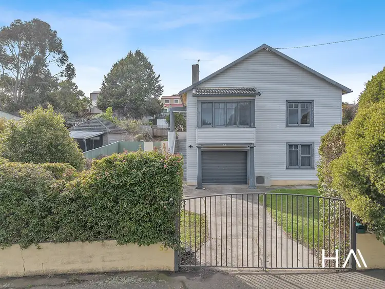 Second view of Homely house listing, 55 Ravenswood Road, Ravenswood TAS 7250