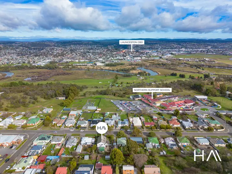 Third view of Homely house listing, 55 Ravenswood Road, Ravenswood TAS 7250