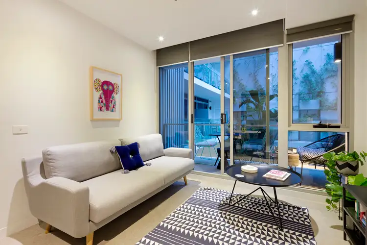 111/99 Dow Street, Port Melbourne VIC 3207