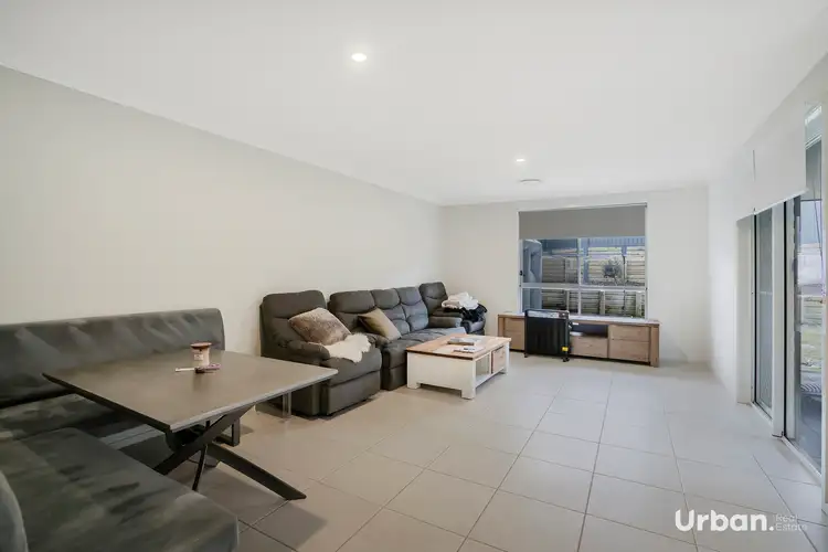 Third view of Homely semi-detached listing, 12 Mapplewell Circuit, Farley NSW 2320