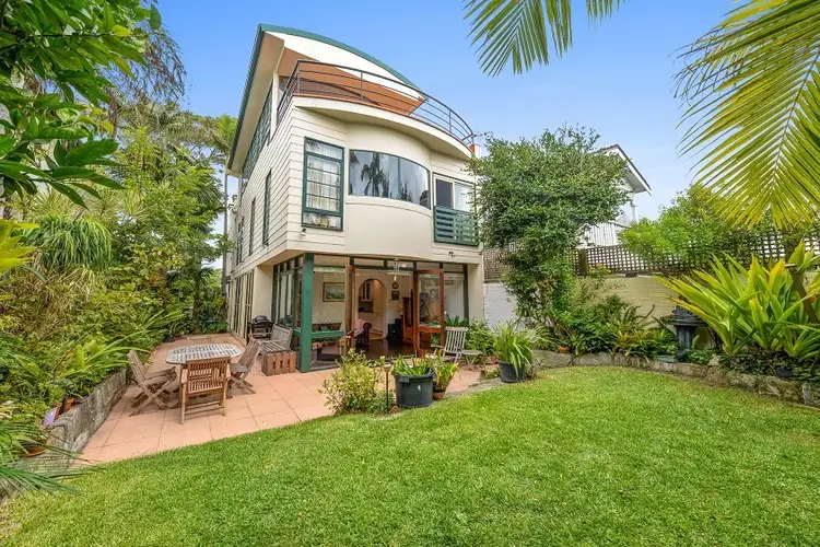 Third view of Homely house listing, 49 Pine Street, Randwick NSW 2031