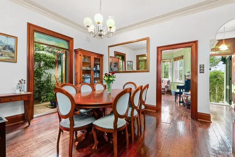 Fourth view of Homely house listing, 49 Pine Street, Randwick NSW 2031