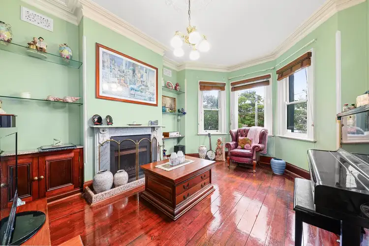 Sixth view of Homely house listing, 49 Pine Street, Randwick NSW 2031