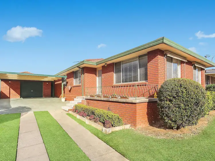 Main view of Homely house listing, 5 Nile Avenue, Seven Hills NSW 2147