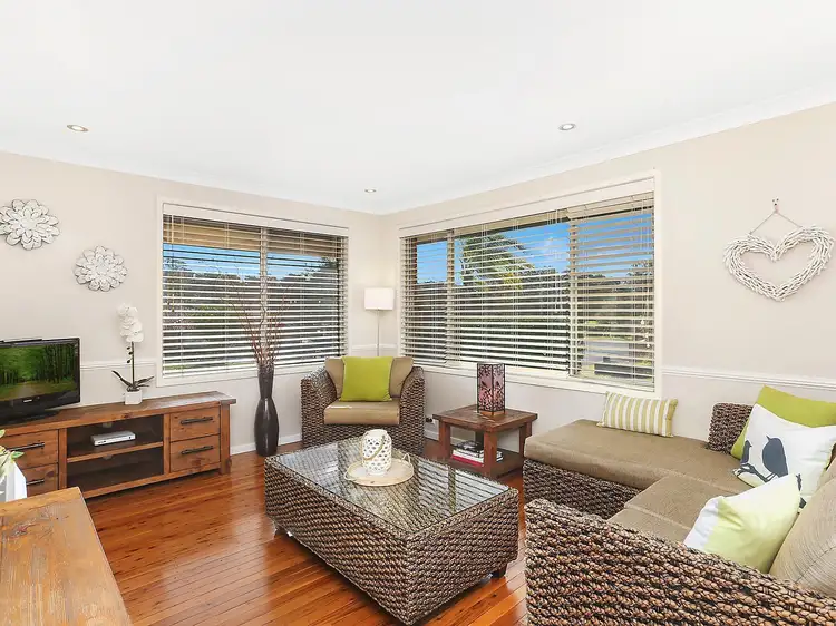 Second view of Homely house listing, 5 Nile Avenue, Seven Hills NSW 2147