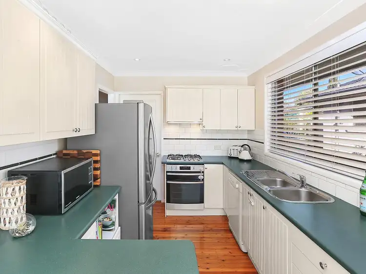 Third view of Homely house listing, 5 Nile Avenue, Seven Hills NSW 2147