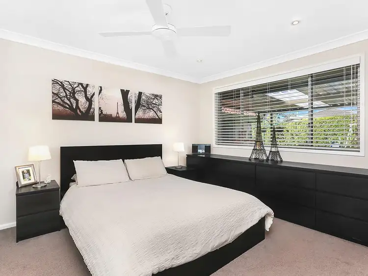 Fourth view of Homely house listing, 5 Nile Avenue, Seven Hills NSW 2147