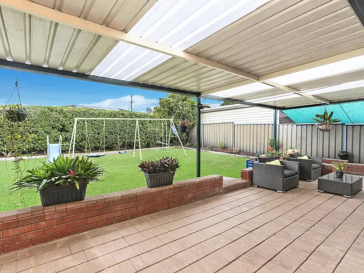 Sixth view of Homely house listing, 5 Nile Avenue, Seven Hills NSW 2147
