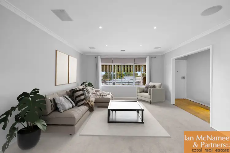 Second view of Homely house listing, 44 Elizabeth Crescent, Queanbeyan NSW 2620