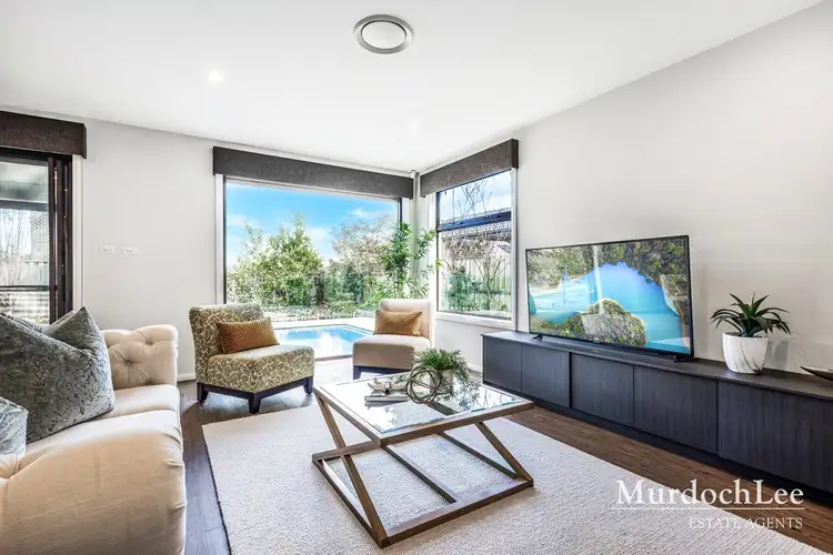 Sixth view of Homely house listing, 47 Barry Road, North Kellyville NSW 2155