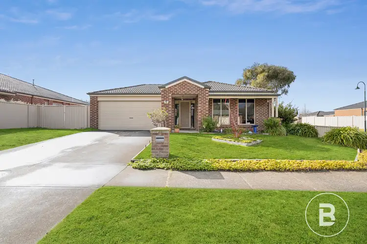 Main view of Homely house listing, 22 Normlyttle Parade, Miners Rest VIC 3352