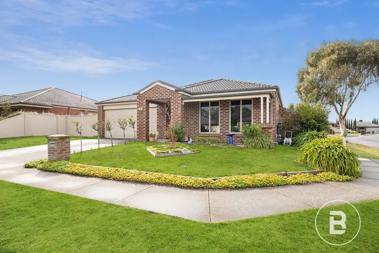 Second view of Homely house listing, 22 Normlyttle Parade, Miners Rest VIC 3352