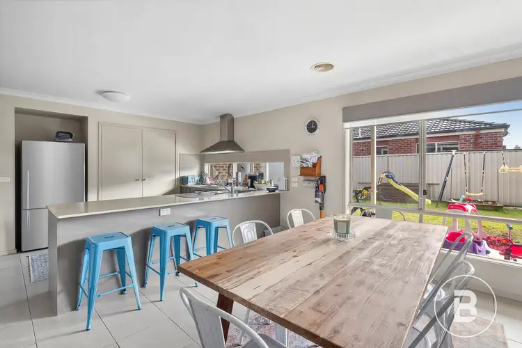 Fifth view of Homely house listing, 22 Normlyttle Parade, Miners Rest VIC 3352