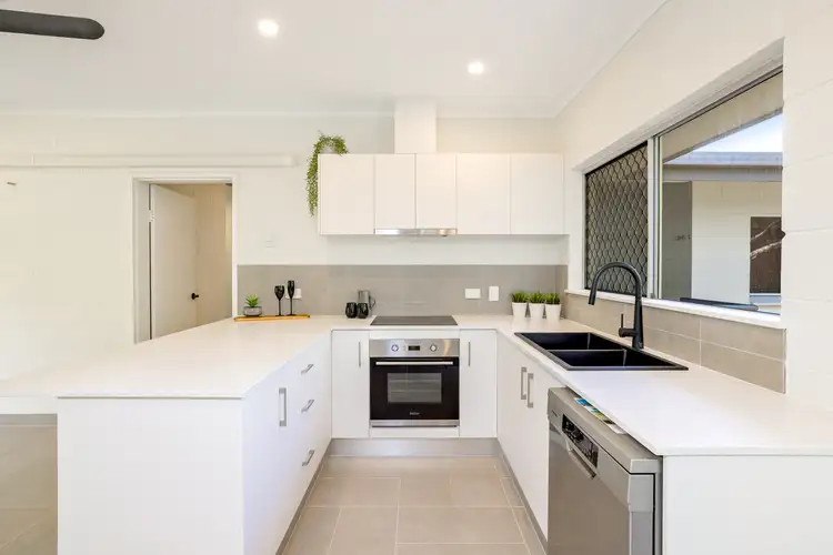 Second view of Homely unit listing, 12/67-69 Moore Street, Trinity Beach QLD 4879