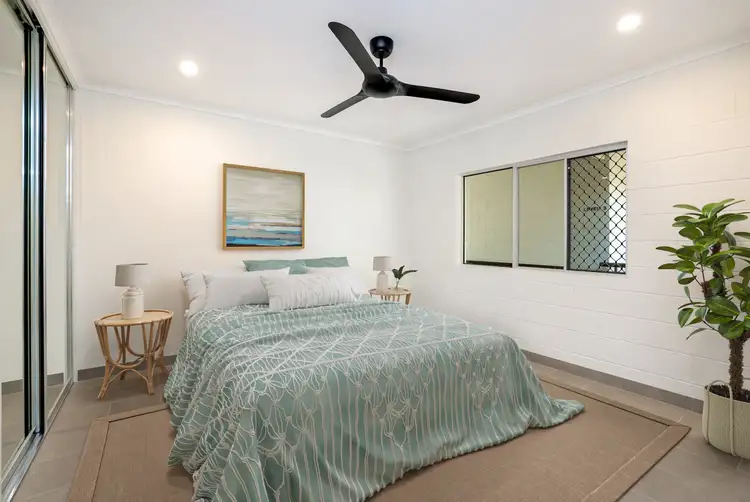 Fourth view of Homely unit listing, 12/67-69 Moore Street, Trinity Beach QLD 4879