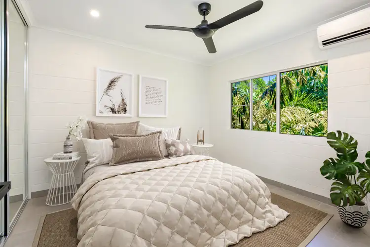 Fifth view of Homely unit listing, 12/67-69 Moore Street, Trinity Beach QLD 4879