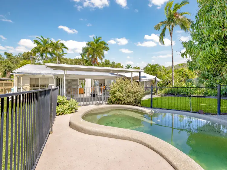 19 Beaver Street, Clifton Beach QLD 4879