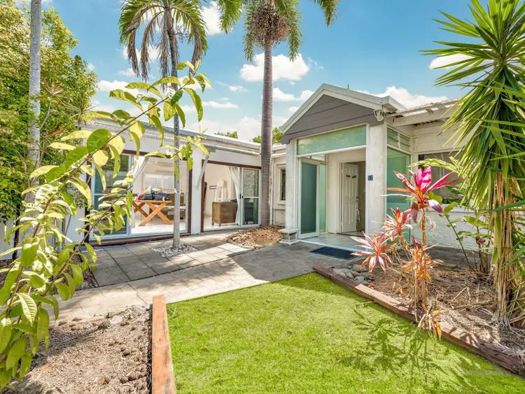 Third view of Homely house listing, 19 Beaver Street, Clifton Beach QLD 4879