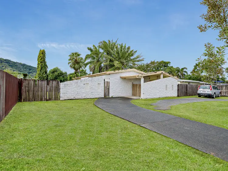 155 Trinity Beach Road, Trinity Beach QLD 4879