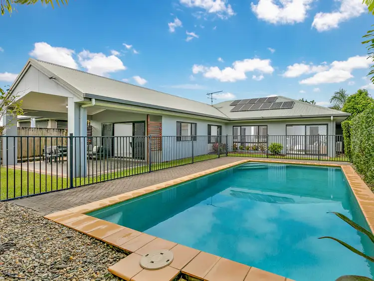 Second view of Homely house listing, 24 Bilgola Drive, Kewarra Beach QLD 4879