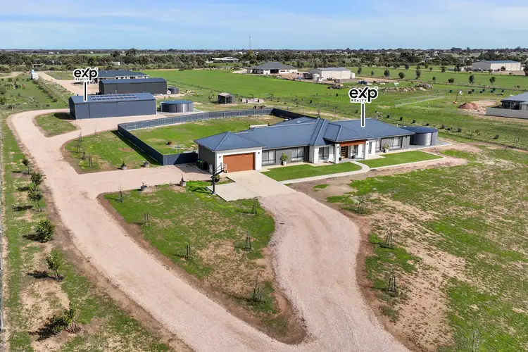 175 Fairfield Road, Kadina SA 5554