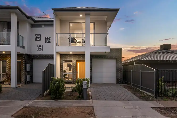 2B Baker Avenue, Morphettville SA 5043