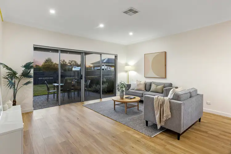 Fifth view of Homely house listing, 2B Baker Avenue, Morphettville SA 5043