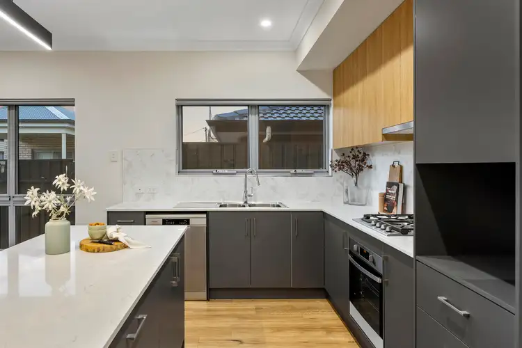 Sixth view of Homely house listing, 2B Baker Avenue, Morphettville SA 5043