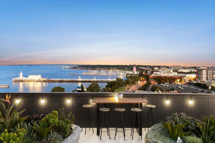 903/18 Malone Street, Geelong VIC 3220