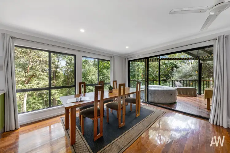 54 Hillcrest Avenue, Nambour QLD 4560