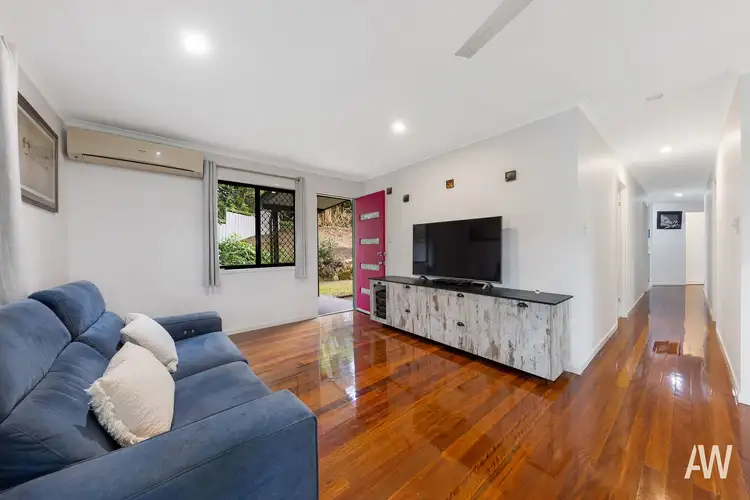 Fifth view of Homely house listing, 54 Hillcrest Avenue, Nambour QLD 4560