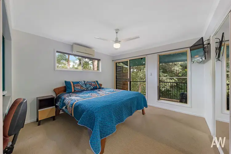 Sixth view of Homely house listing, 54 Hillcrest Avenue, Nambour QLD 4560