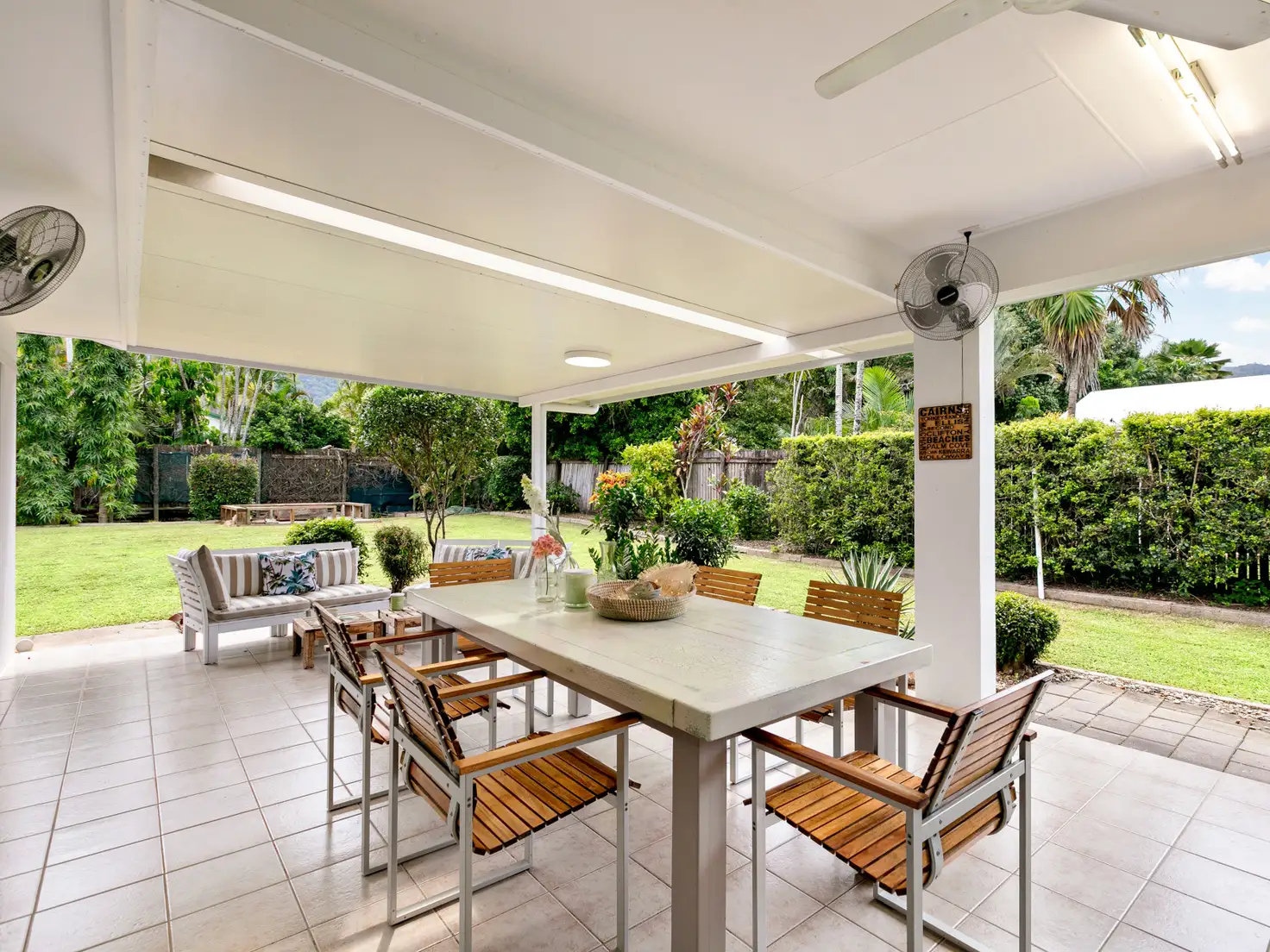 Main view of Homely house listing, 71 Moore Road, Kewarra Beach QLD 4879