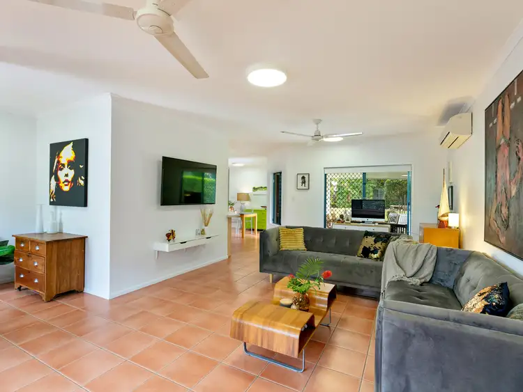 Third view of Homely house listing, 71 Moore Road, Kewarra Beach QLD 4879