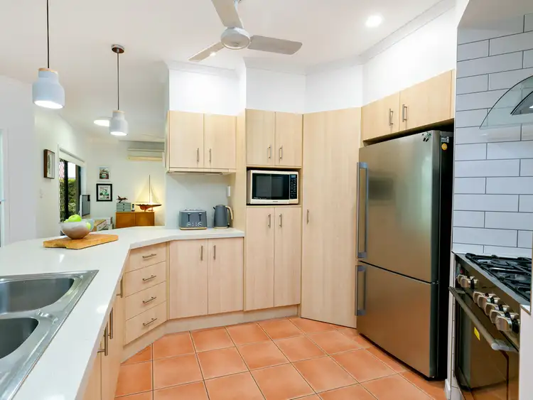 Fourth view of Homely house listing, 71 Moore Road, Kewarra Beach QLD 4879