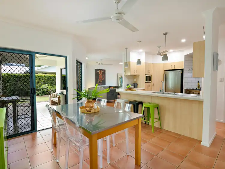 Fifth view of Homely house listing, 71 Moore Road, Kewarra Beach QLD 4879