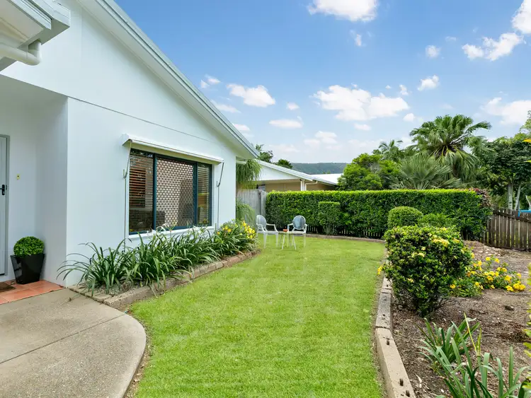 Sixth view of Homely house listing, 71 Moore Road, Kewarra Beach QLD 4879