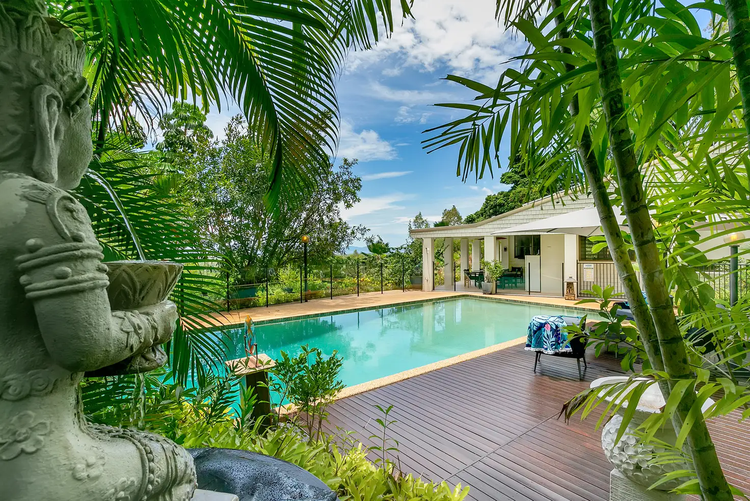 Main view of Homely house listing, 109-111 Panguna Street, Trinity Beach QLD 4879