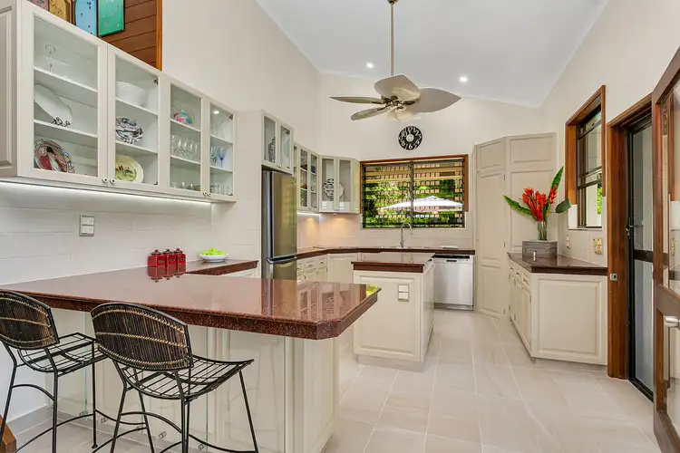 Second view of Homely house listing, 109-111 Panguna Street, Trinity Beach QLD 4879