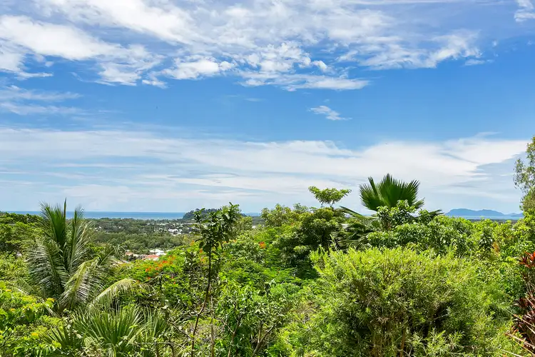 Fifth view of Homely house listing, 109-111 Panguna Street, Trinity Beach QLD 4879