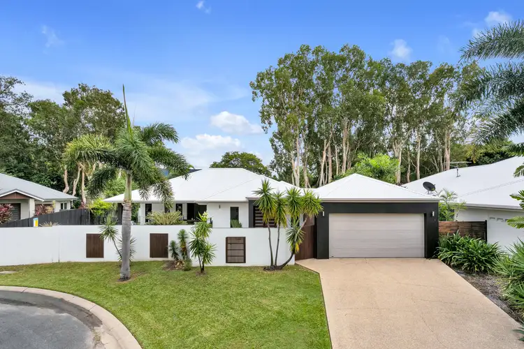 23 Lagoon Drive, Trinity Beach QLD 4879