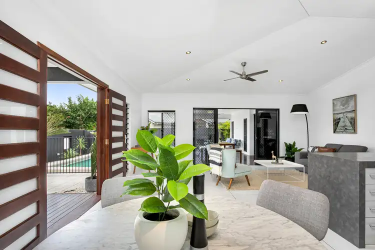 Fourth view of Homely house listing, 23 Lagoon Drive, Trinity Beach QLD 4879