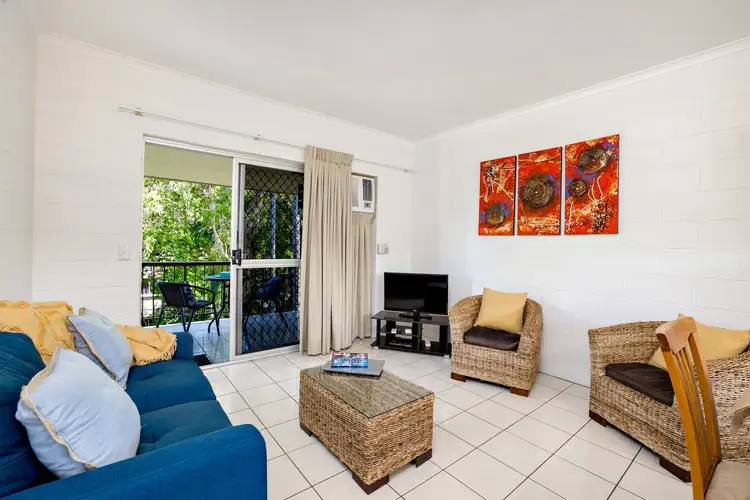 Second view of Homely unit listing, 13/71-73 Moore Street, Trinity Beach QLD 4879