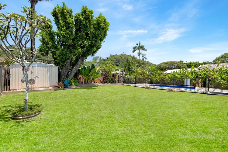 Second view of Homely house listing, 16 Di Savia Close, Whitfield QLD 4870