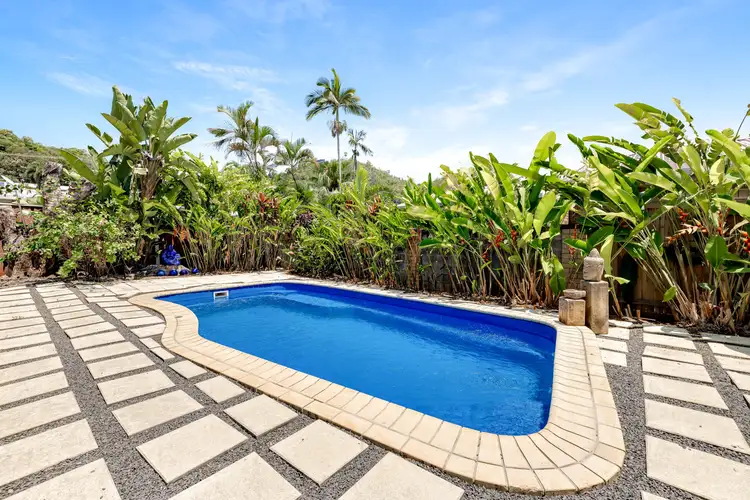 Third view of Homely house listing, 16 Di Savia Close, Whitfield QLD 4870