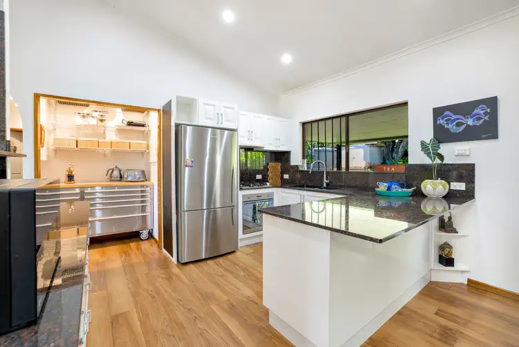 Fourth view of Homely house listing, 16 Di Savia Close, Whitfield QLD 4870