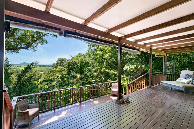 7 - 9 Blue Hills Crescent, Freshwater QLD 4870