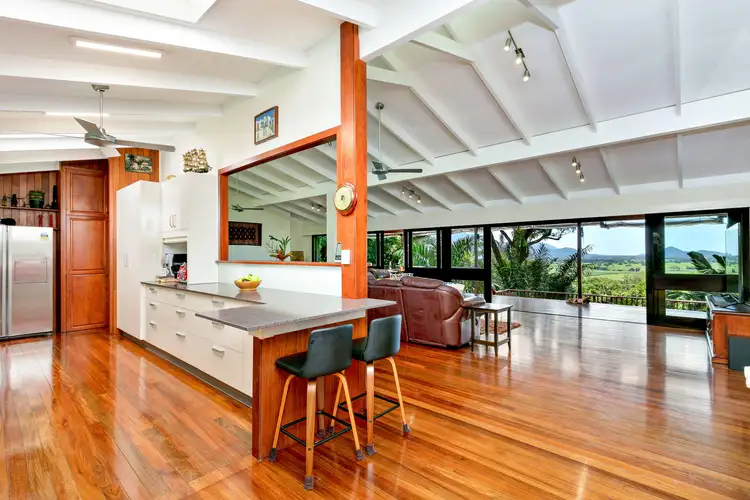 Sixth view of Homely house listing, 7 - 9 Blue Hills Crescent, Freshwater QLD 4870