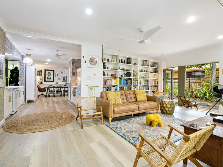 Second view of Homely house listing, 20 Beaver Street, Clifton Beach QLD 4879